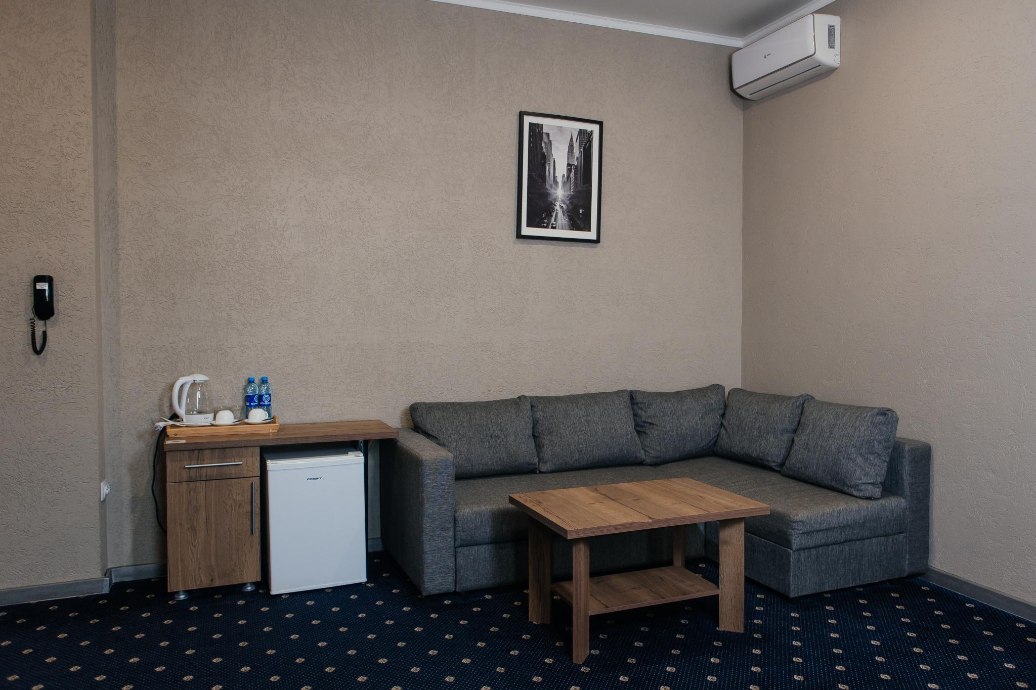 Фото Park-отель