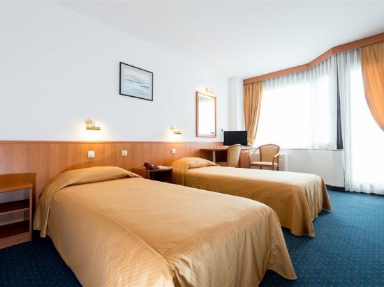 Фото Hotel Sunce Neum