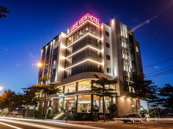 Фото Lake View Hotel
