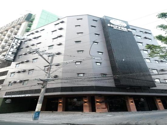 Фото U Hotels Makati