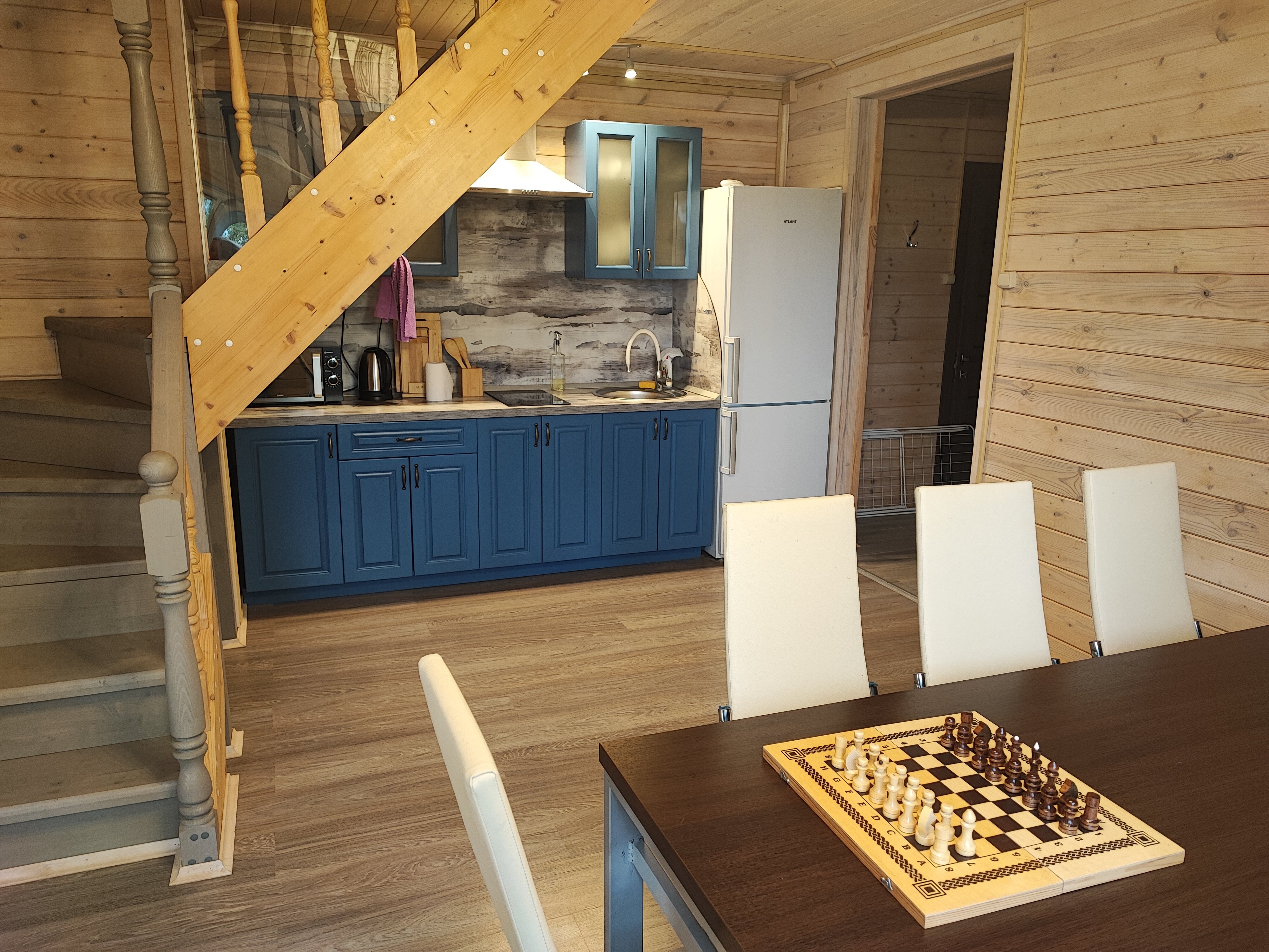 Фото Лукино-Парк