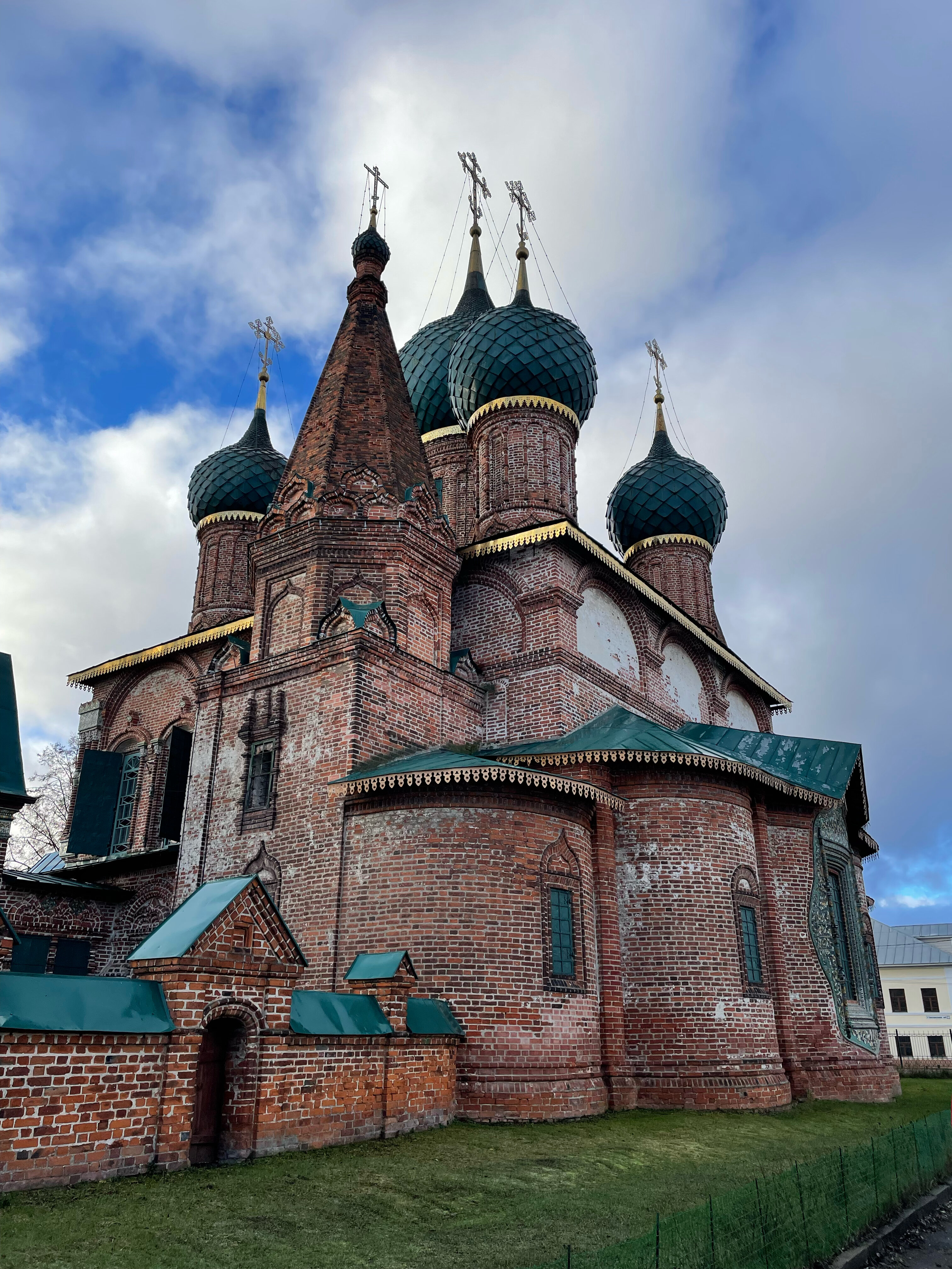 Фото Коровницкая Слобода