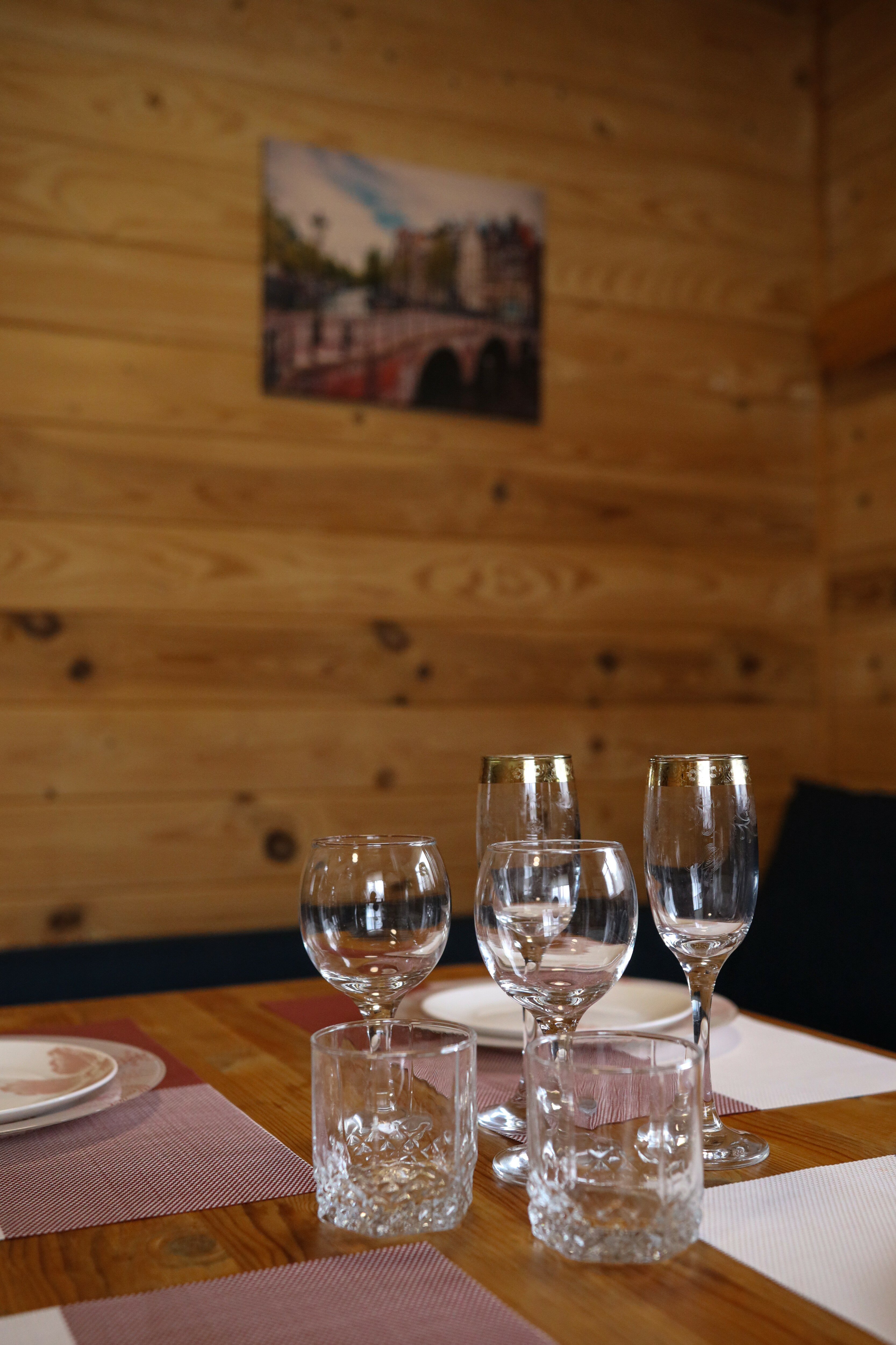 Фото Коттеджи в Кириллово