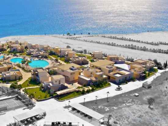 Фото Natura Park Village