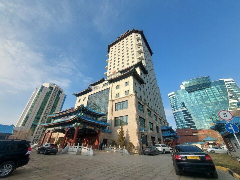 IT company A-lims Llp, Astana, photo