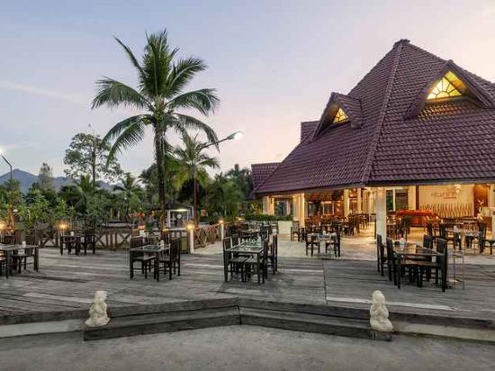 Фото Annika Koh Chang