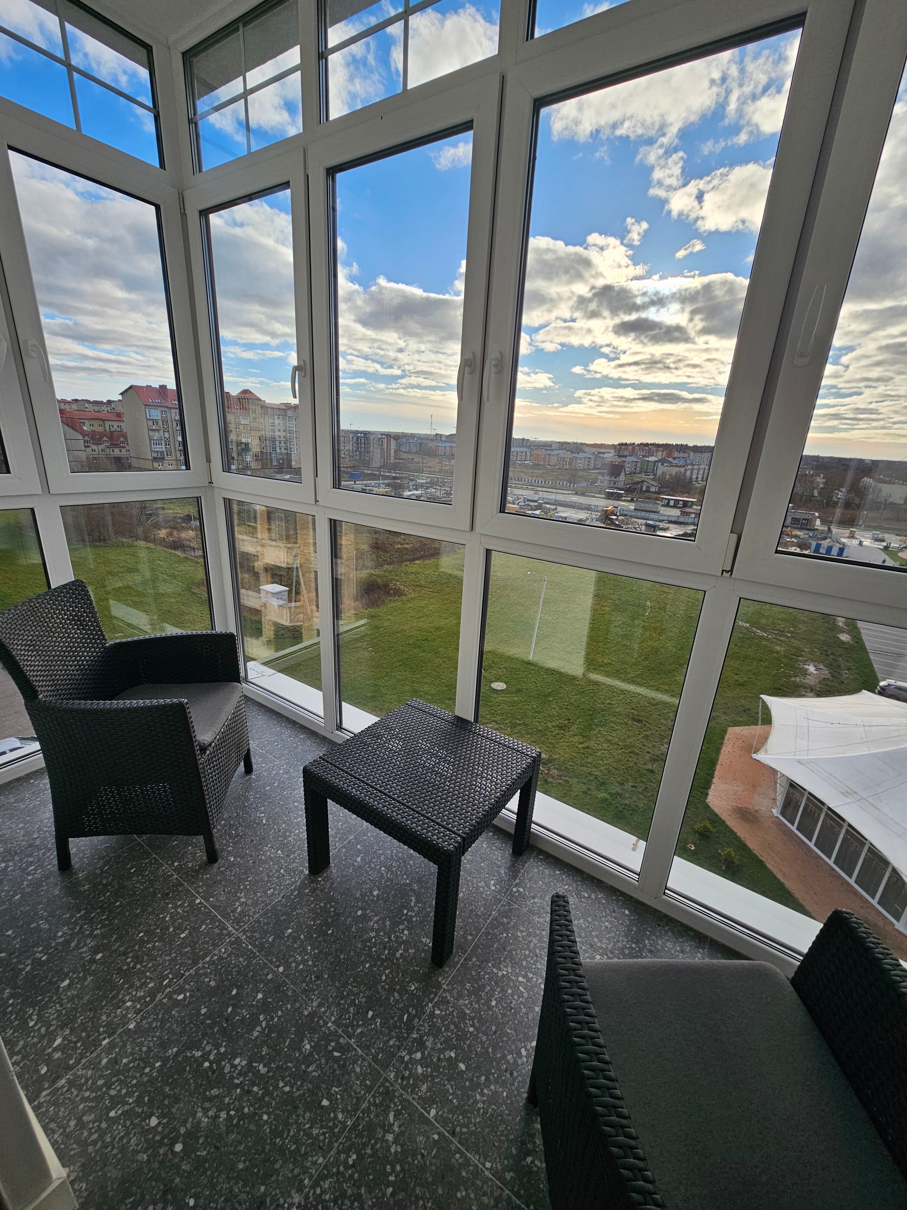 Фото 4Кайф Apartments