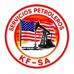 Servicios Petroleros Kf SAS (Bogotá, Fontibón, Carrera 123, 13-20), oil products