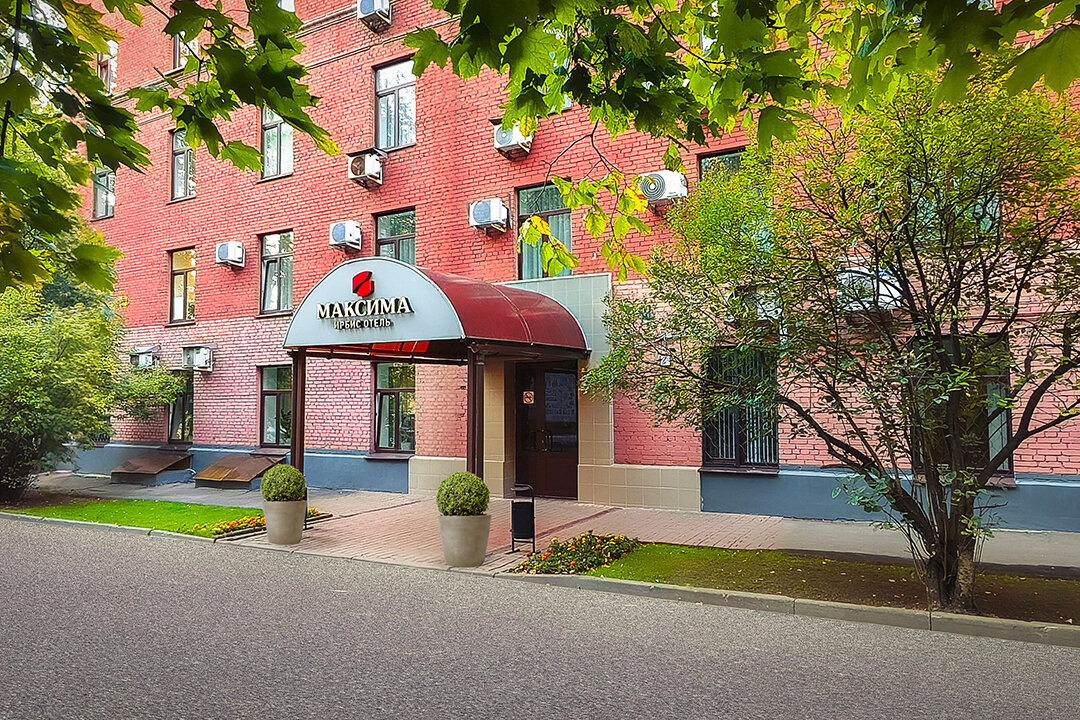 Фото Максима Ирбис