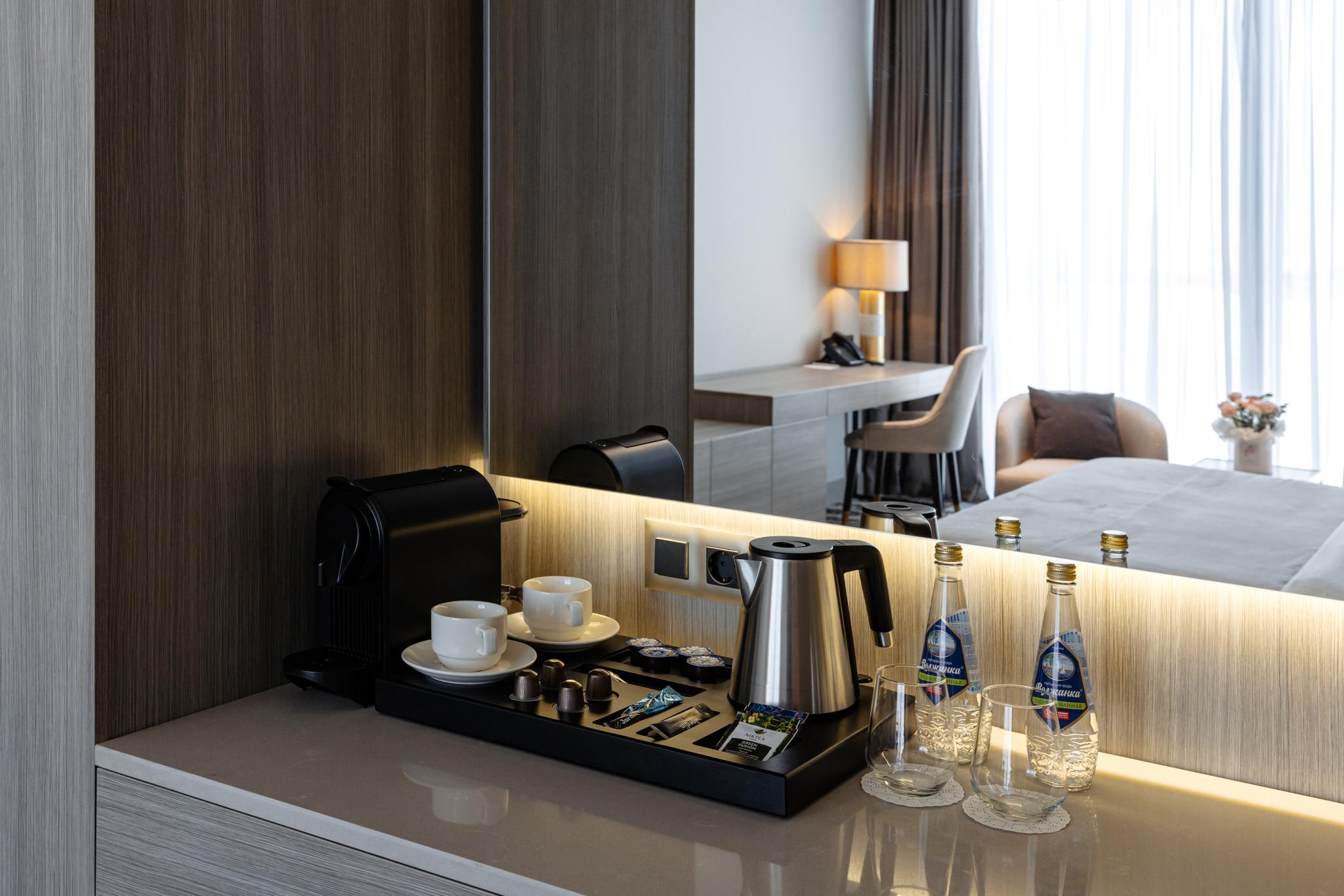 Фото Noble Millennium Panorama