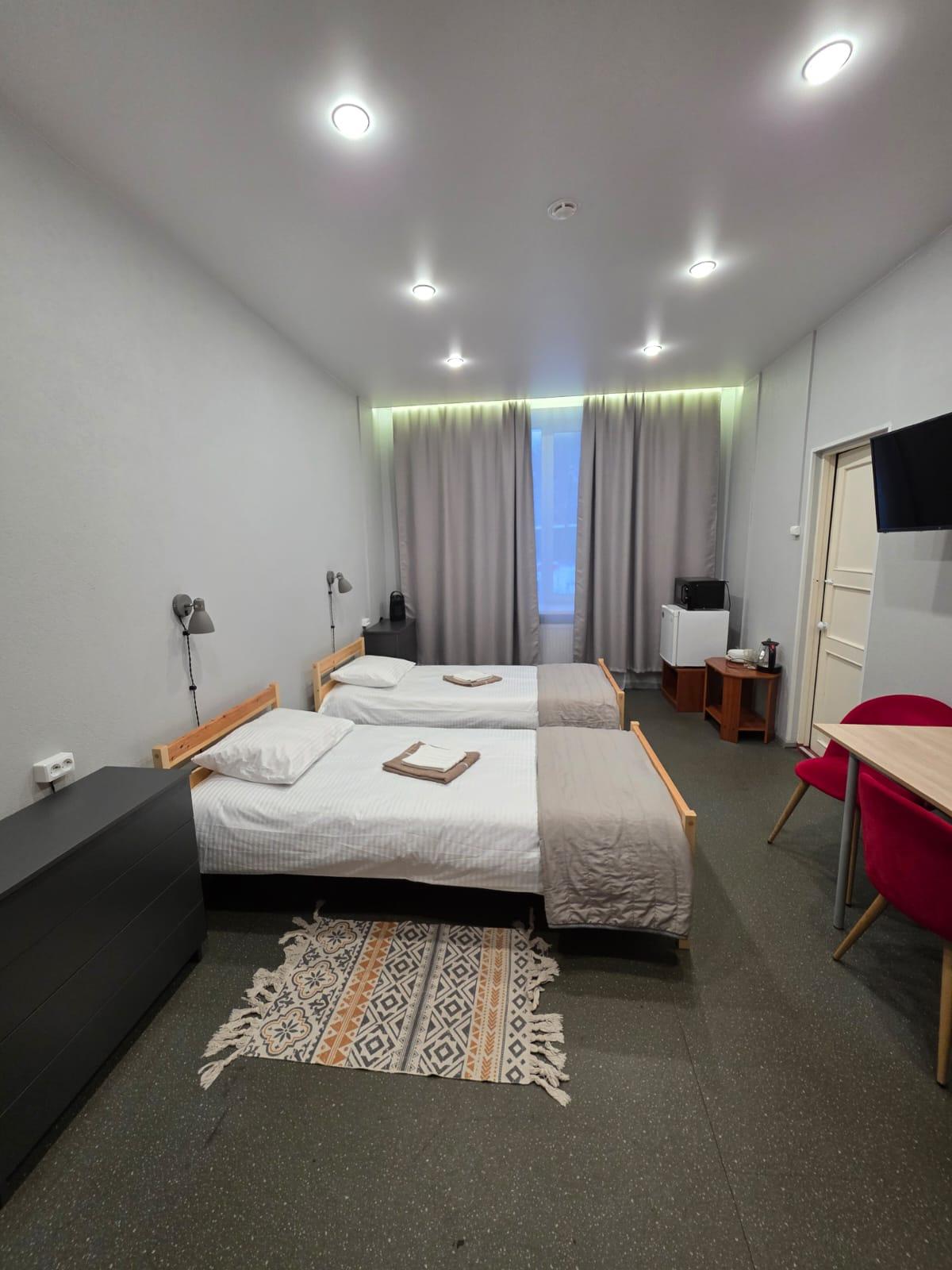 Фото Северный Бриз