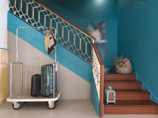 Фото Hotel Meira