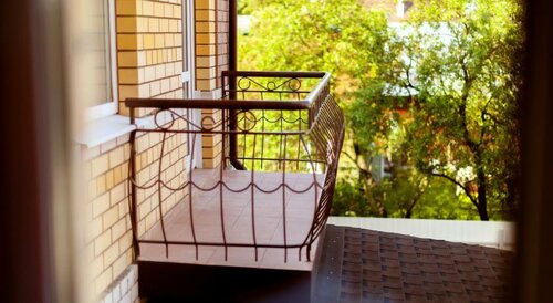 Гостиница Вишневый сад в Тверской области