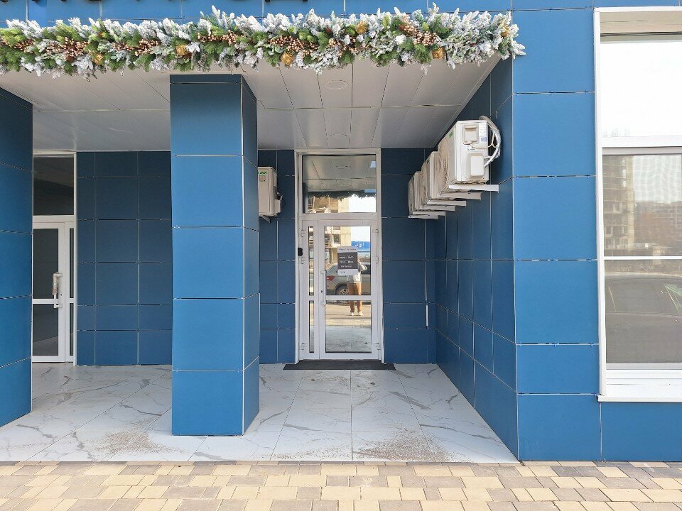 Sales office ССК, офис продаж, Krasnodar, photo