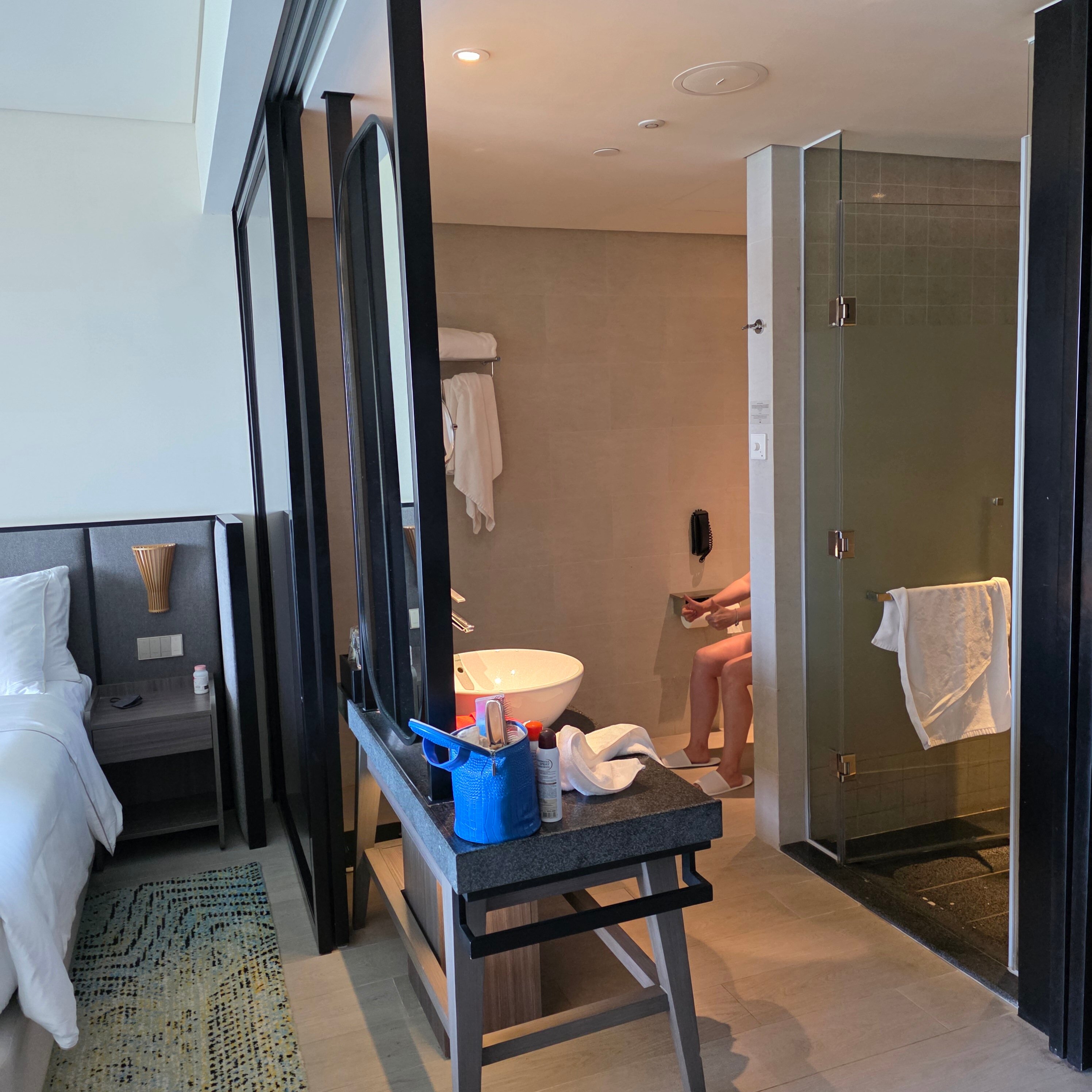 Фото Crowne Plaza Phu Quoc Starbay