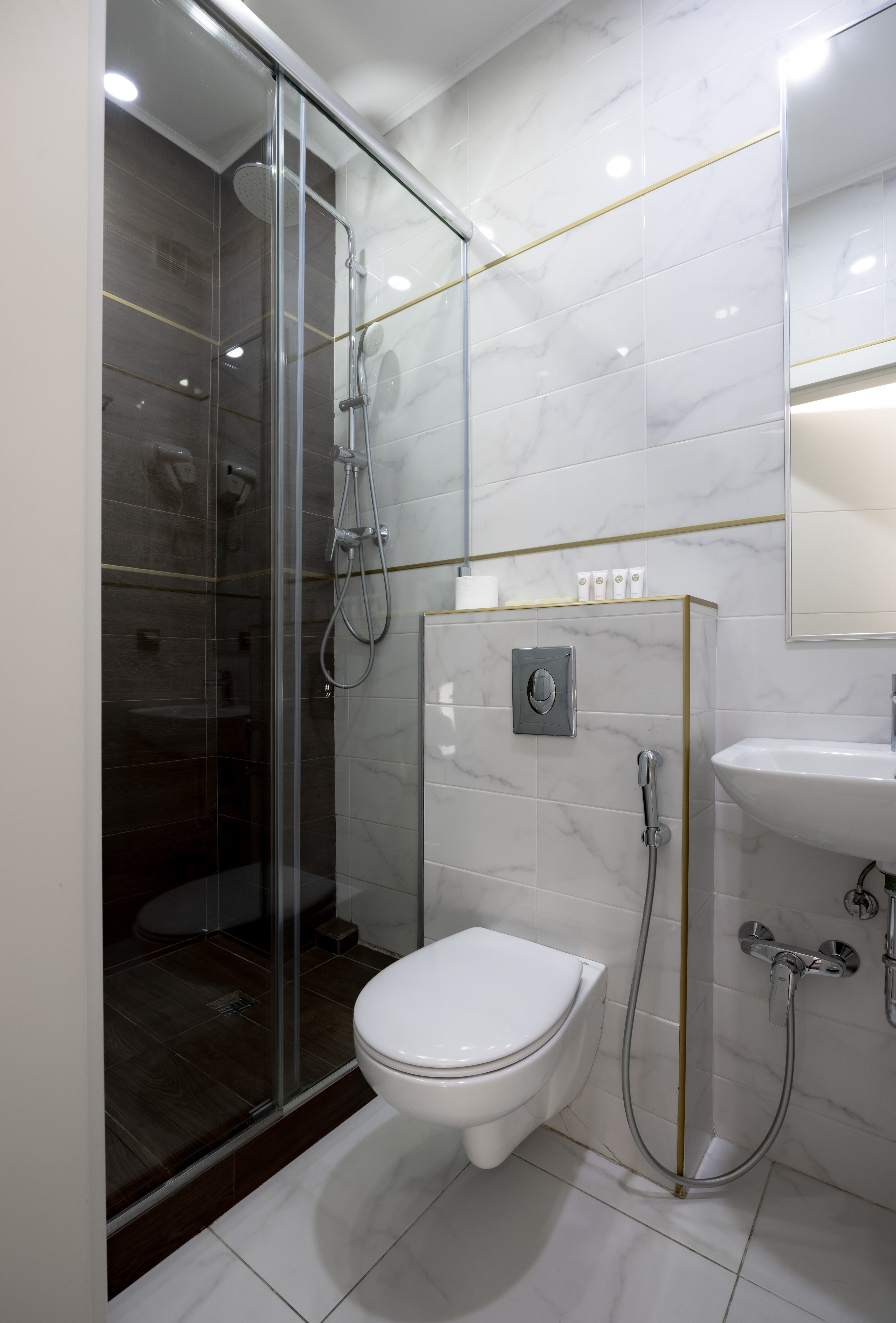 Фото Moutain View Boutique