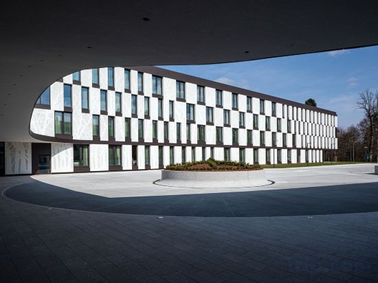 Фото Four Points by Sheraton Ljubljana Mons