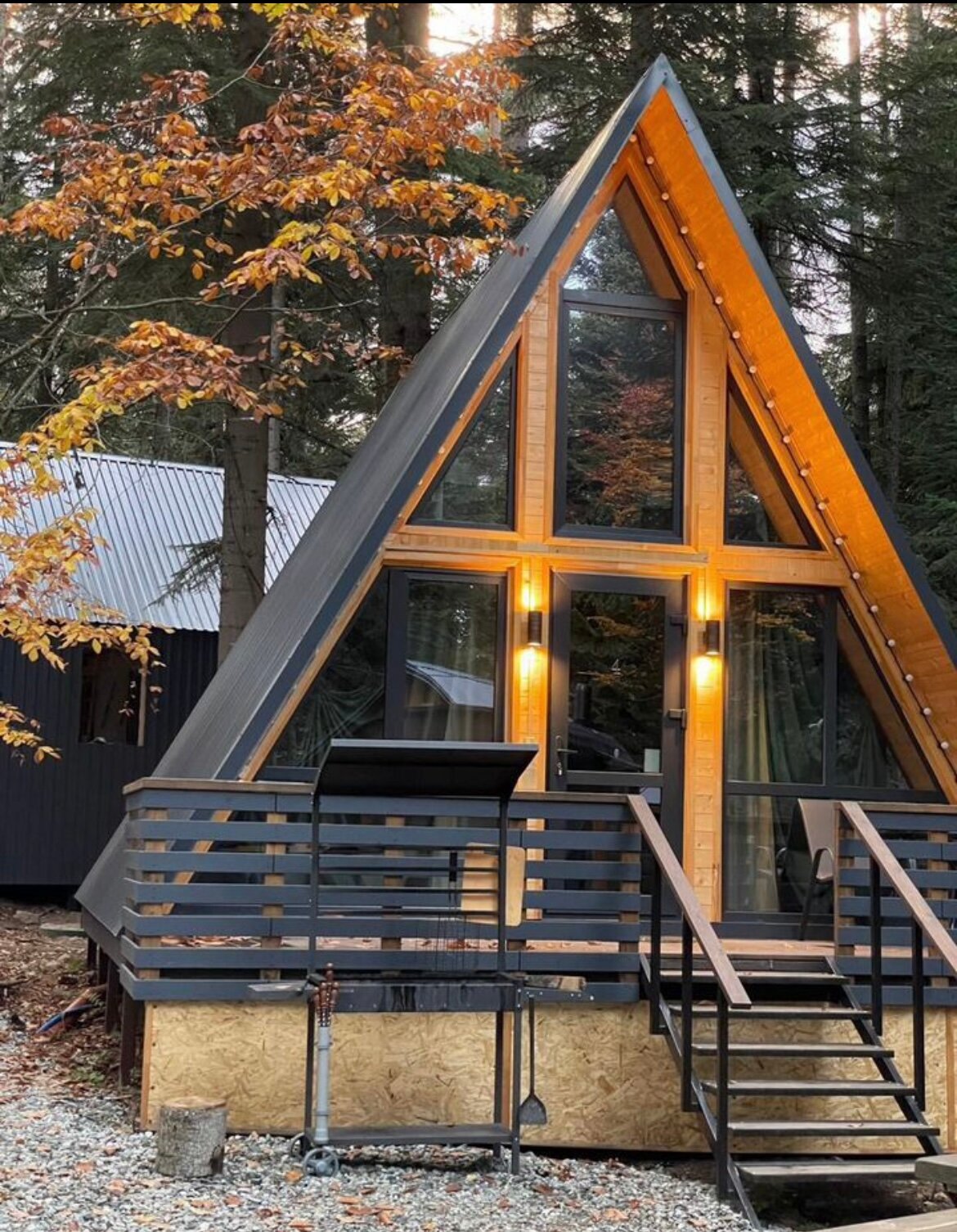 Фото Лесная Заимка