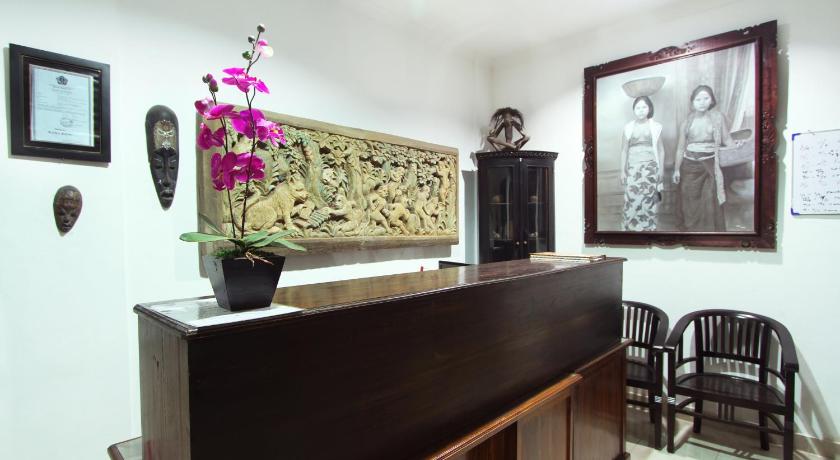 Фото RedDoorz near Stadion Kompyang Sujana Bali