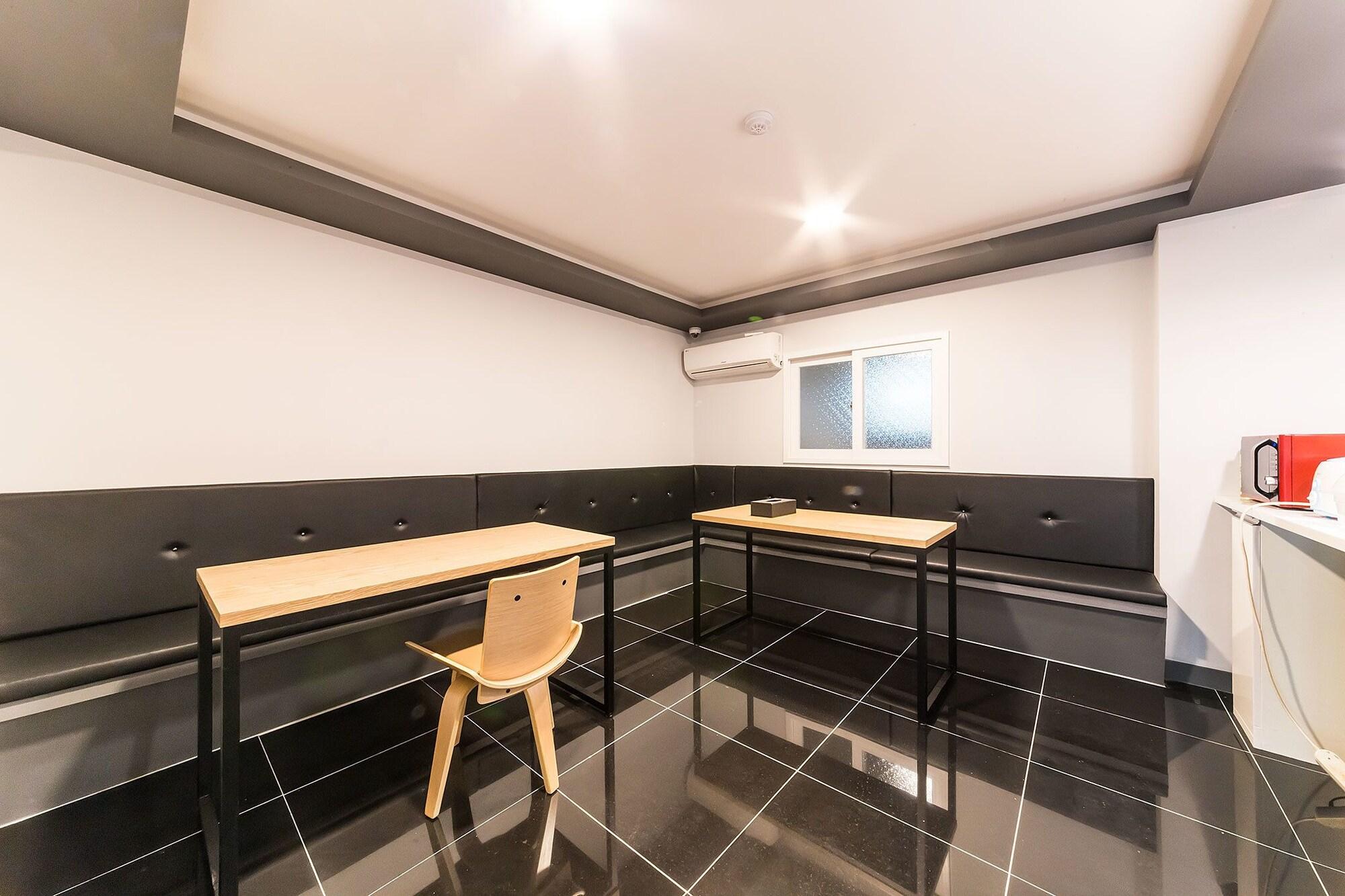 Фото Jakjeon Dream Palace