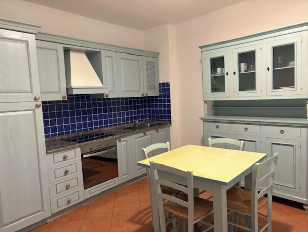 Фото Borgo Marana Residence Sardinia