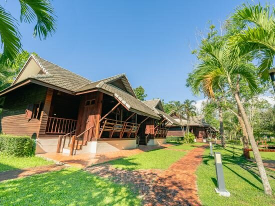 Фото Apirata Resort