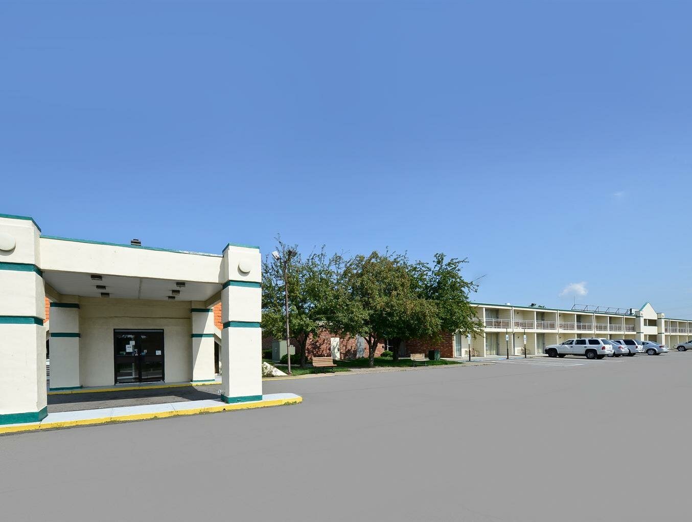 Фото отеля 5