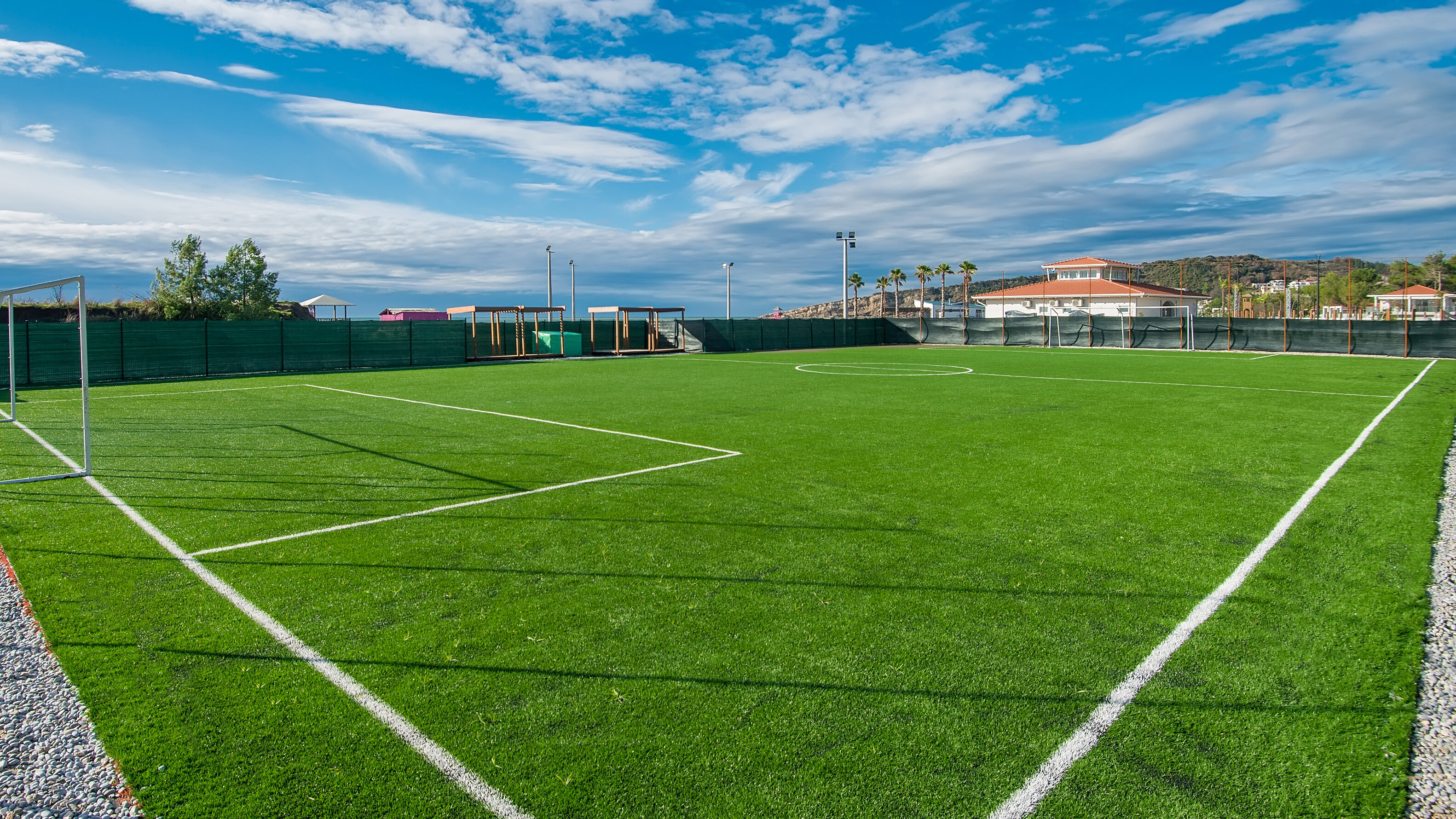 Фото Azul Beach Resort Montenegro by Karisma