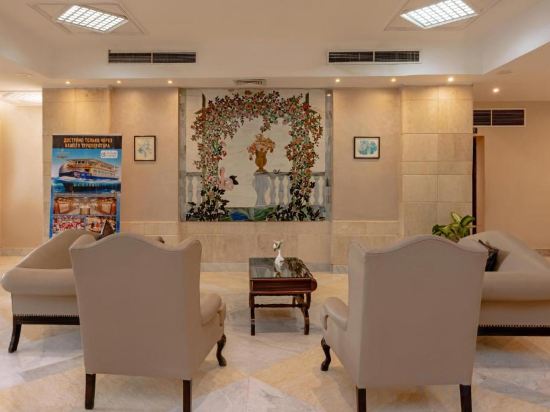 Фото Sunny Days Mirette Family Resort