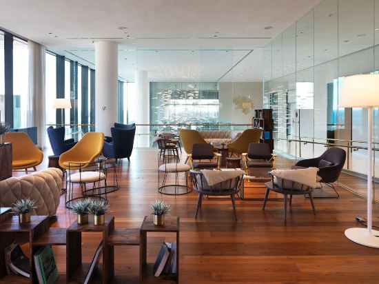 Фото Vert Lagoon Netanya