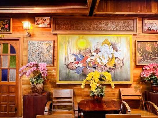 Фото Klong Suan Plu Resort