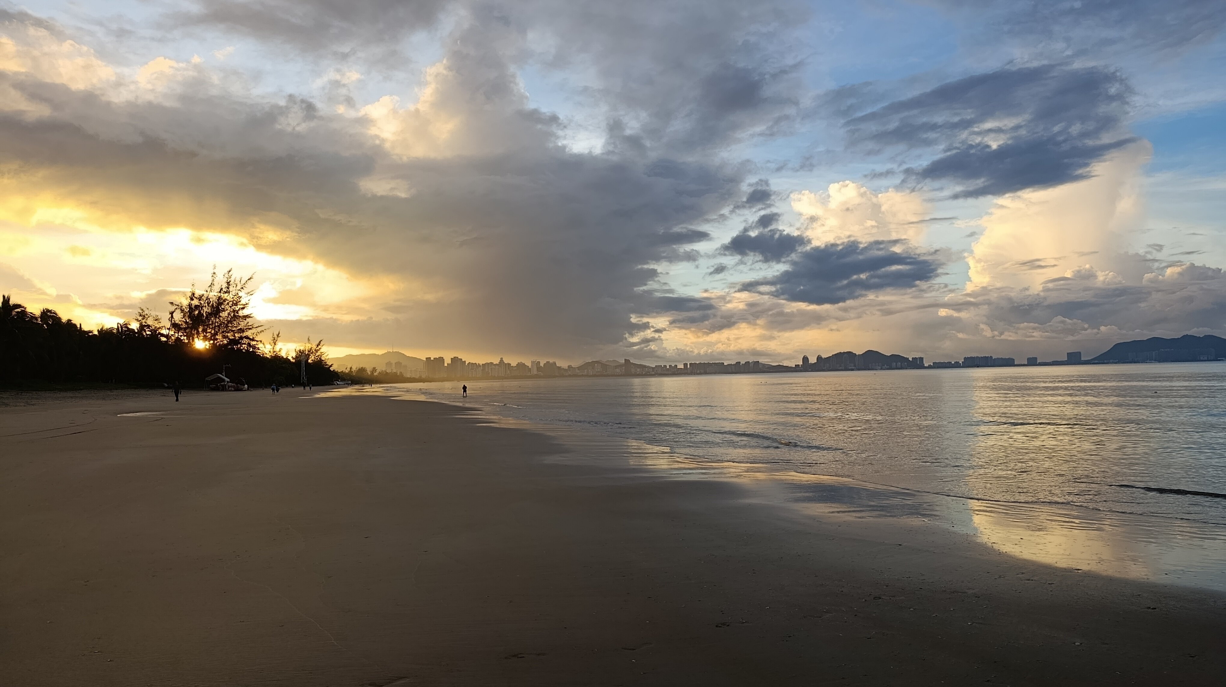 Фото Pullman Oceanview Sanya Bay Resort & SPA