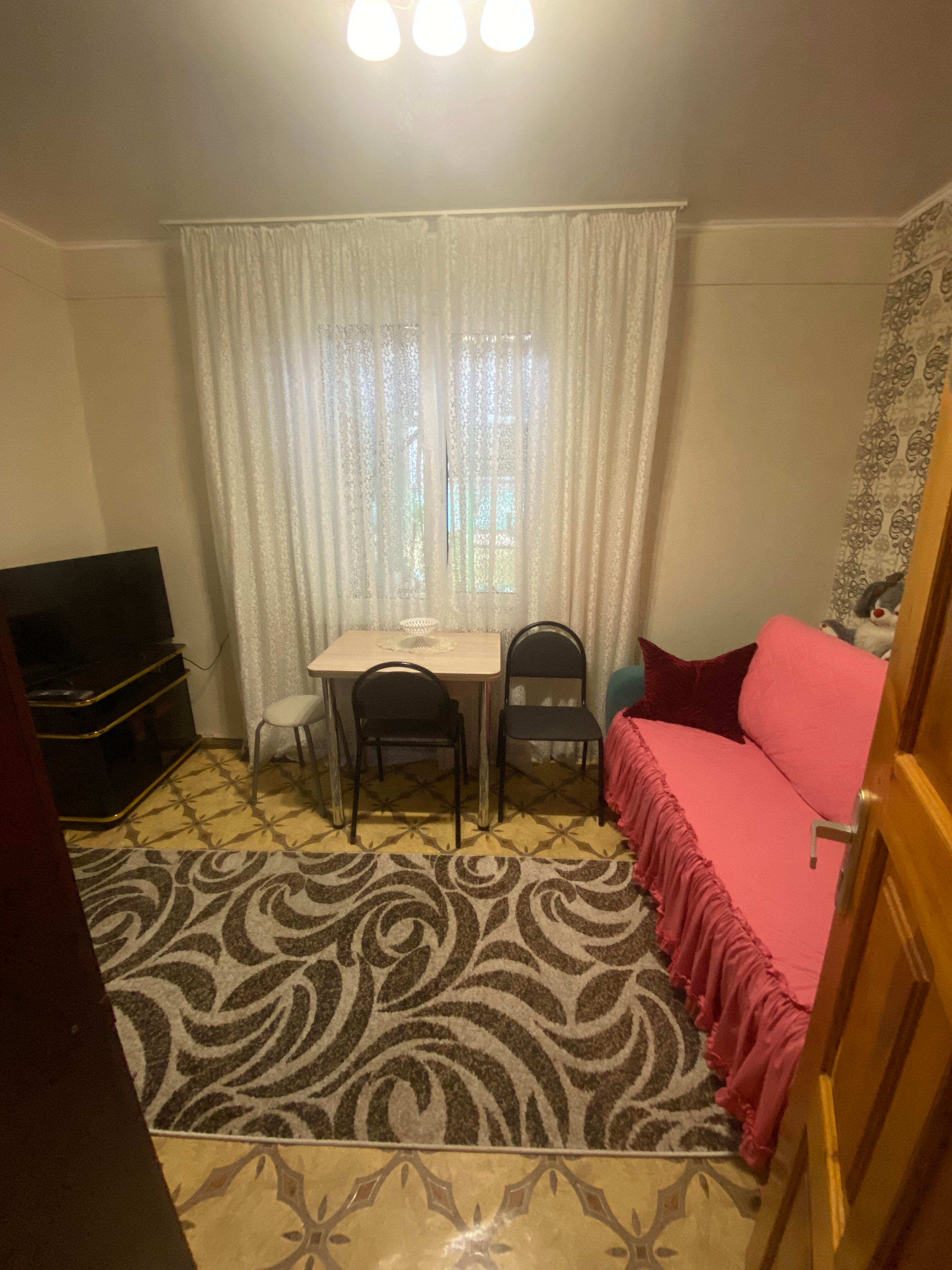 Фото Солнечный