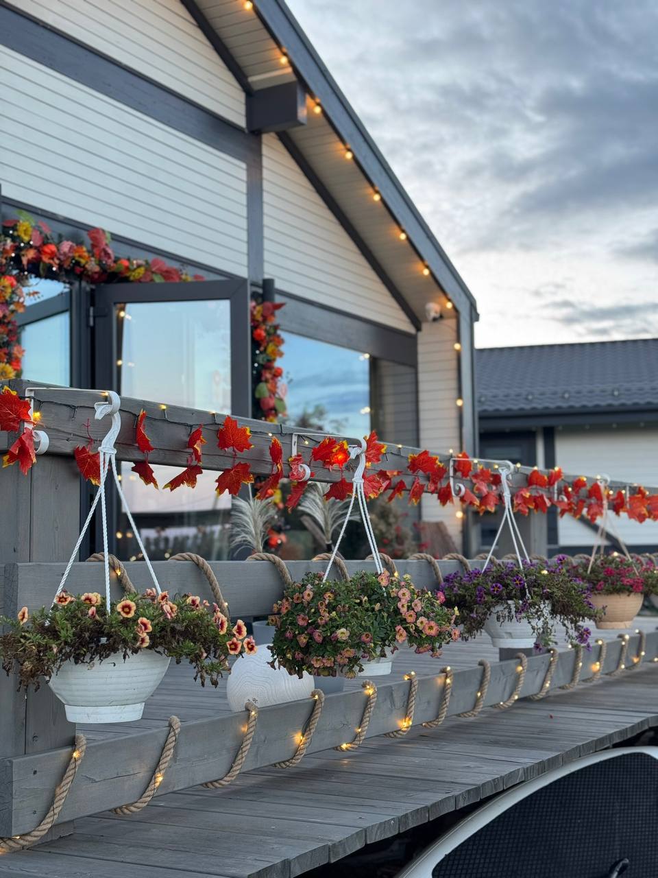 Фото Плещеево Хиллз