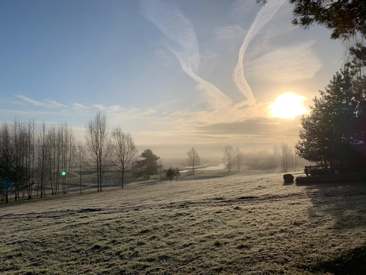 Фото Загородный клуб Любытино Хутор