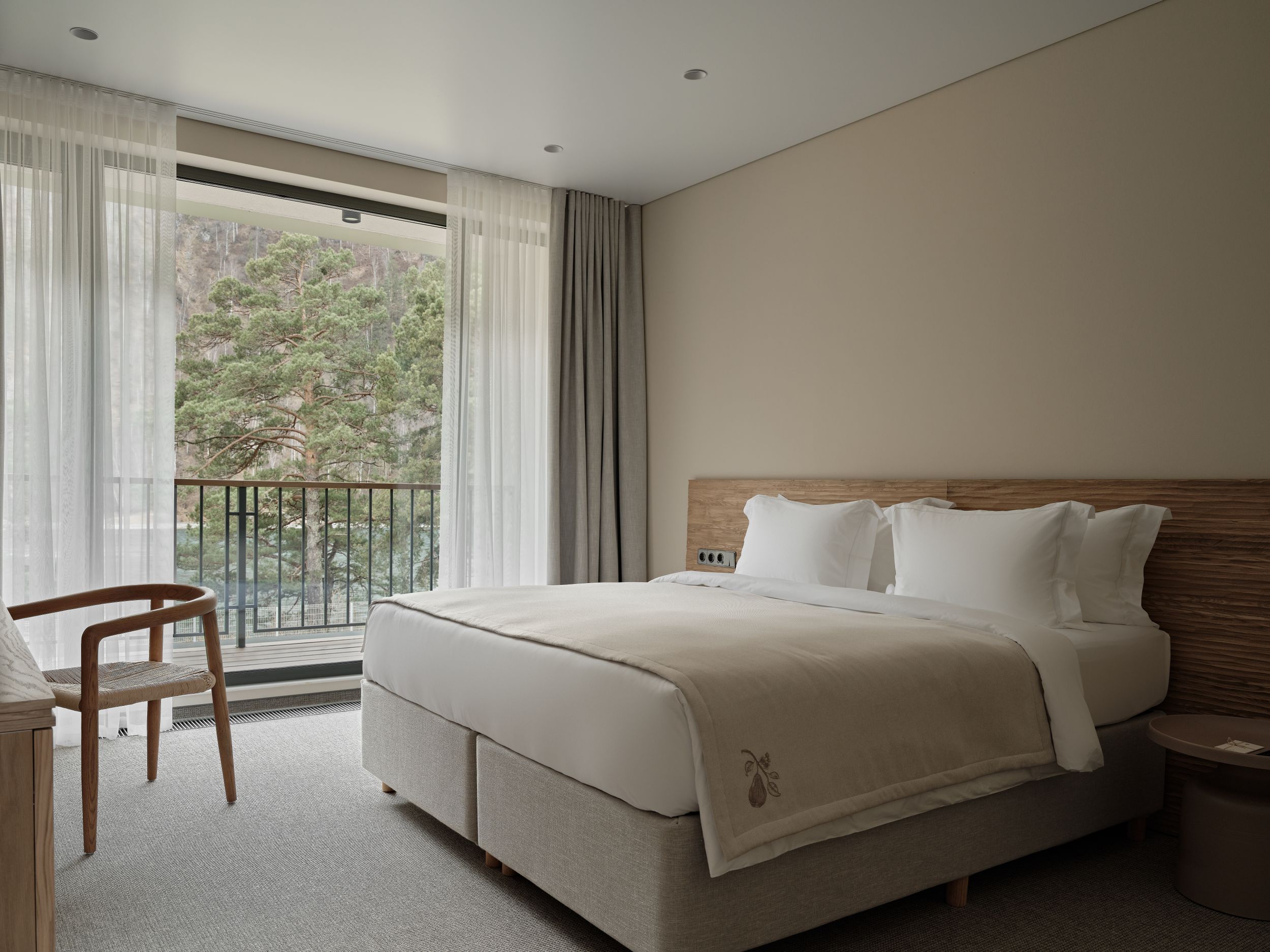 Фото Грушевый цвет