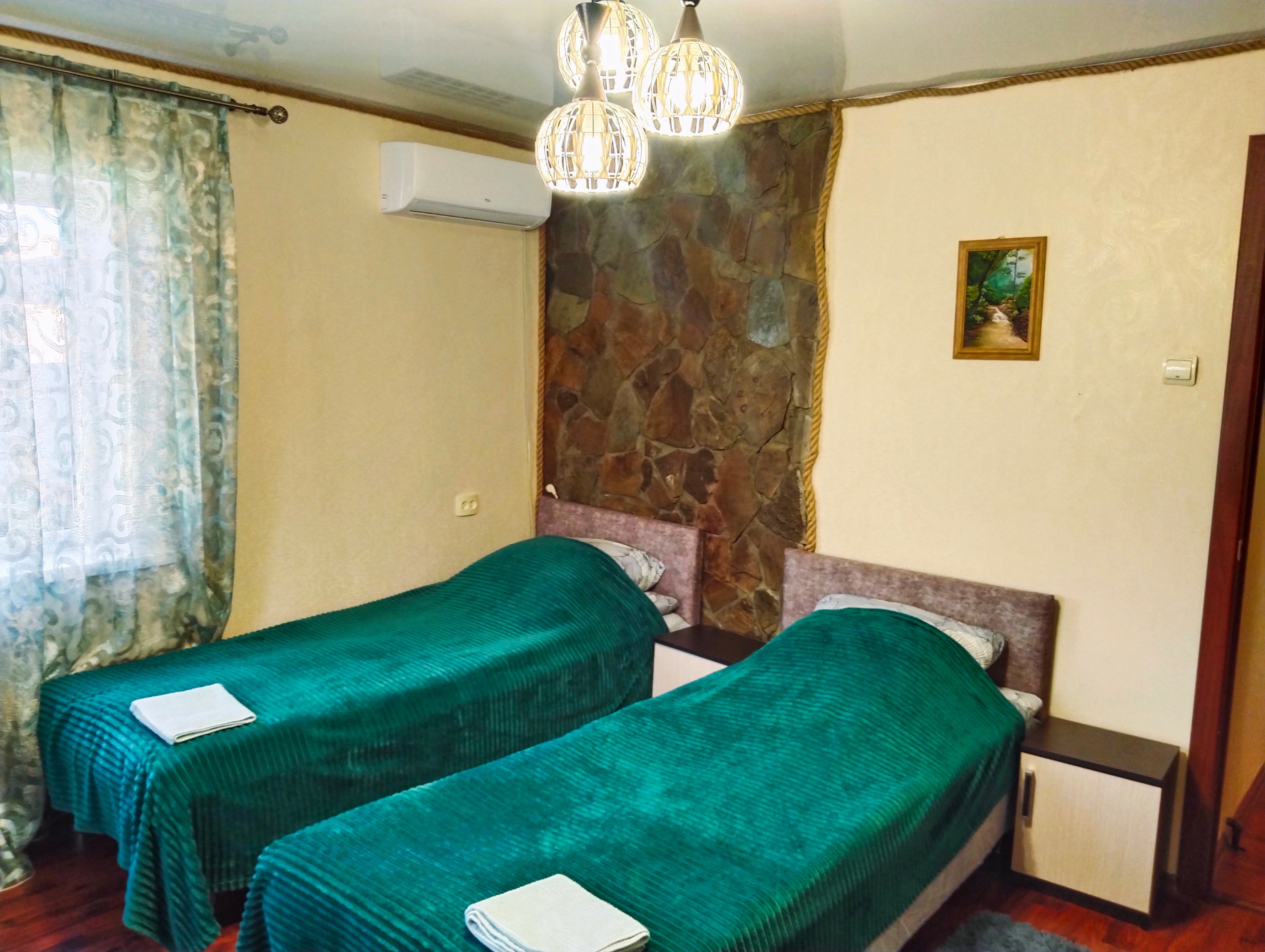 Фото Хвойный дворик