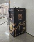 Goldex Robot (Petropavlovskaya Street, 73А), buying gold and jewelry