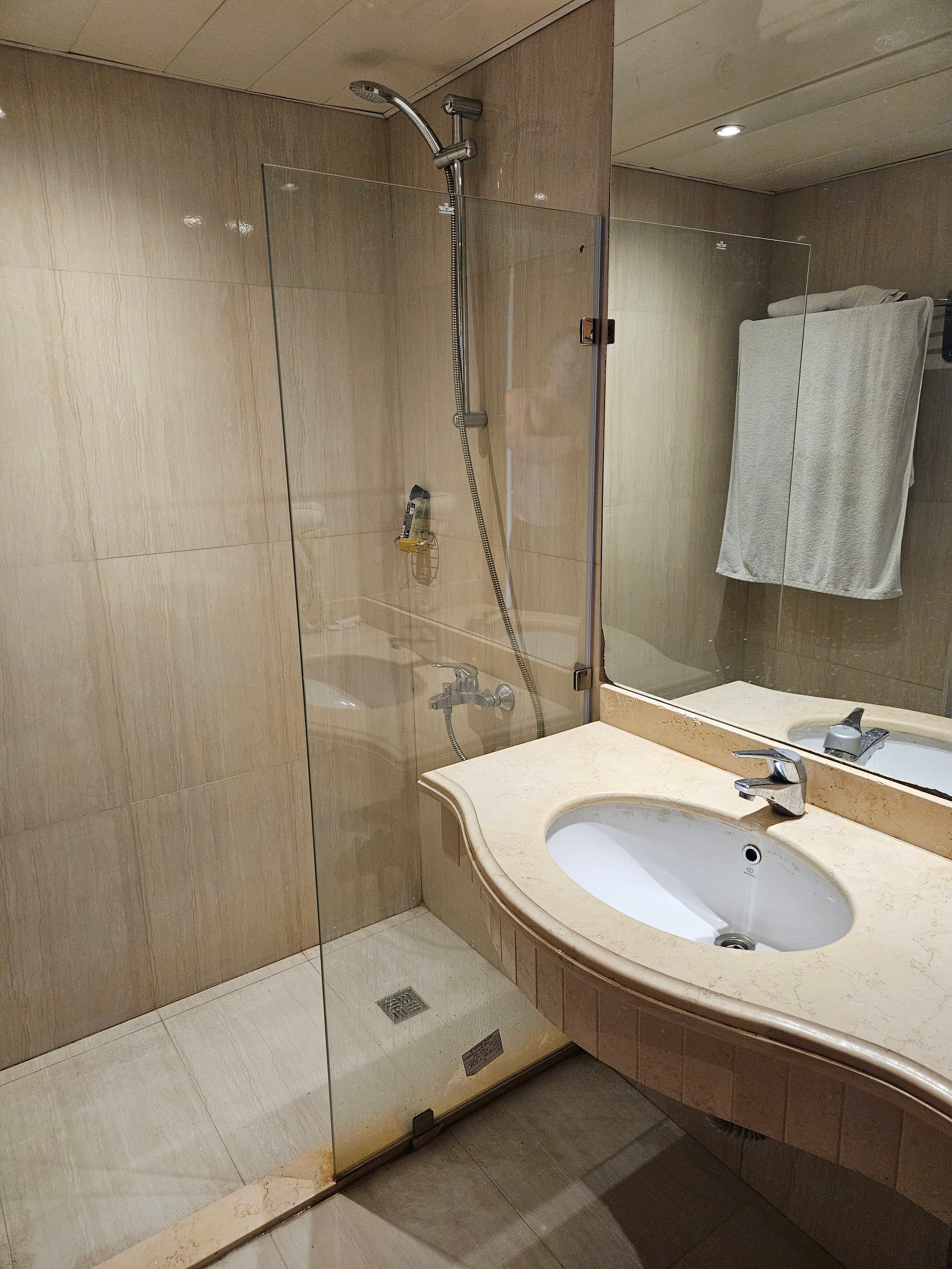 Фото Eden Rock Hotel