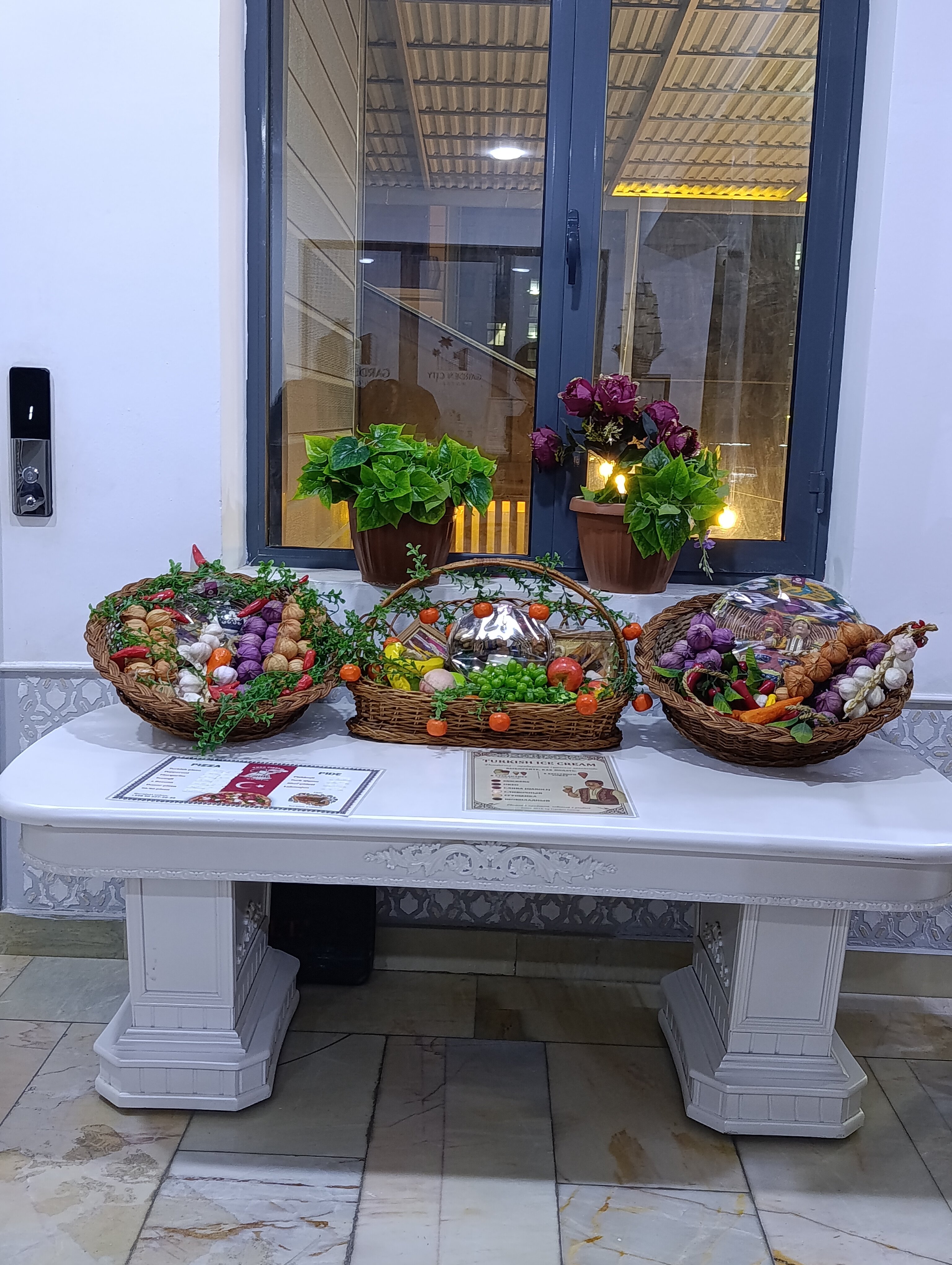 Фото Garden City