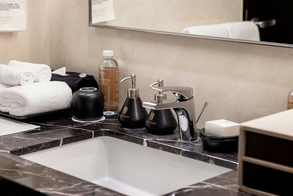 Фото Pavilion Hotel Kuala Lumpur Managed by Banyan Tree Kuala Lumpur