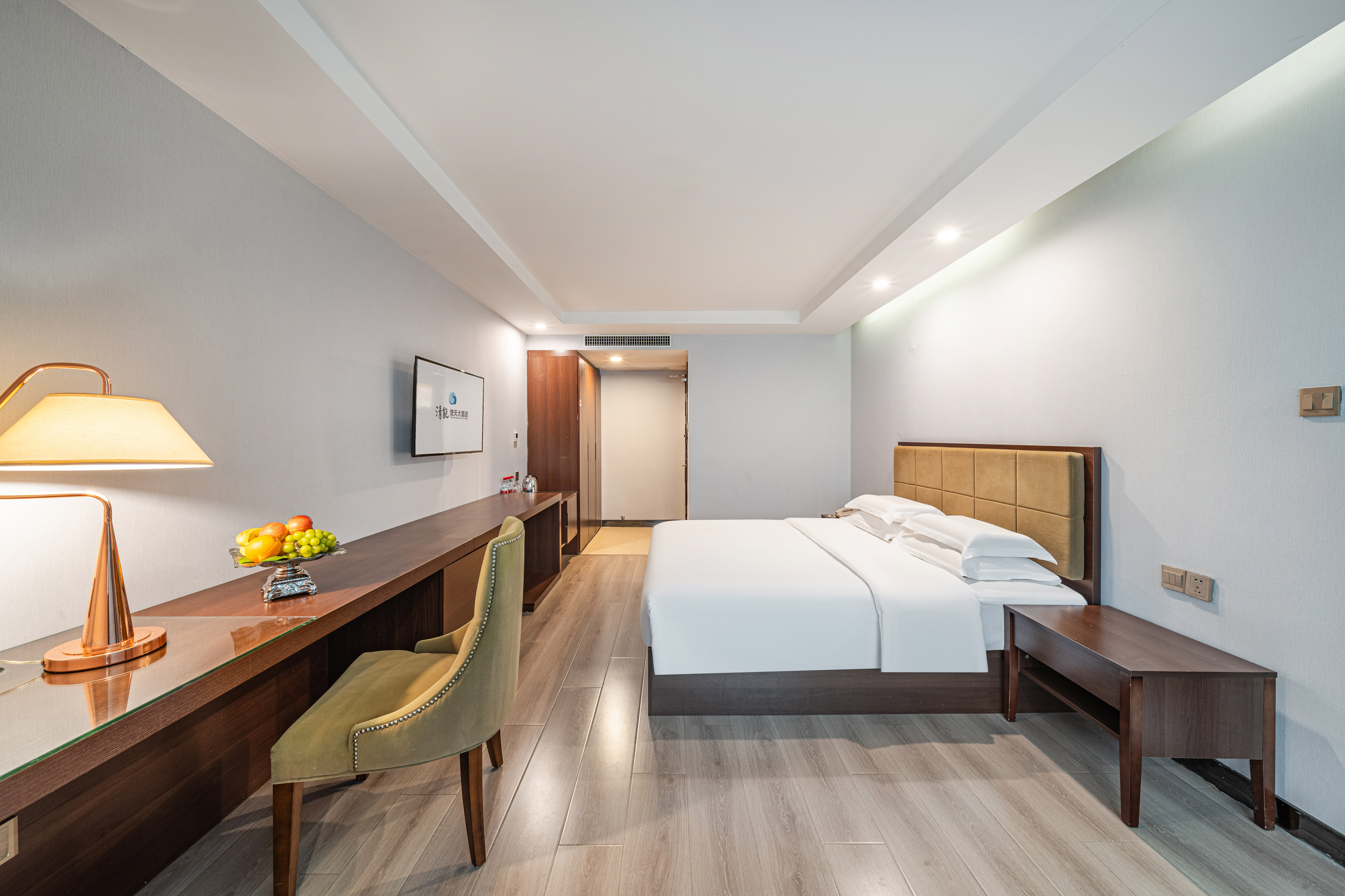 Фото Grand Chu Hotel