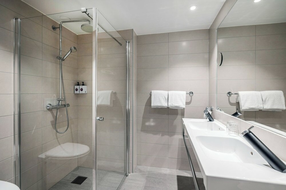 Фото Quality Hotel Maritim