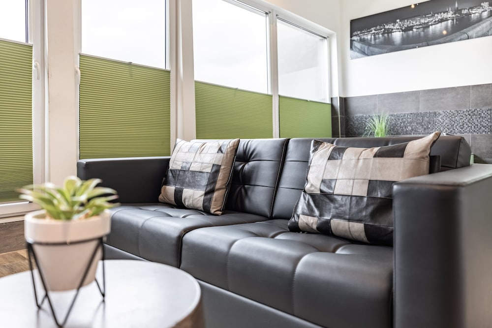 Фото Select Hotel City Bremen