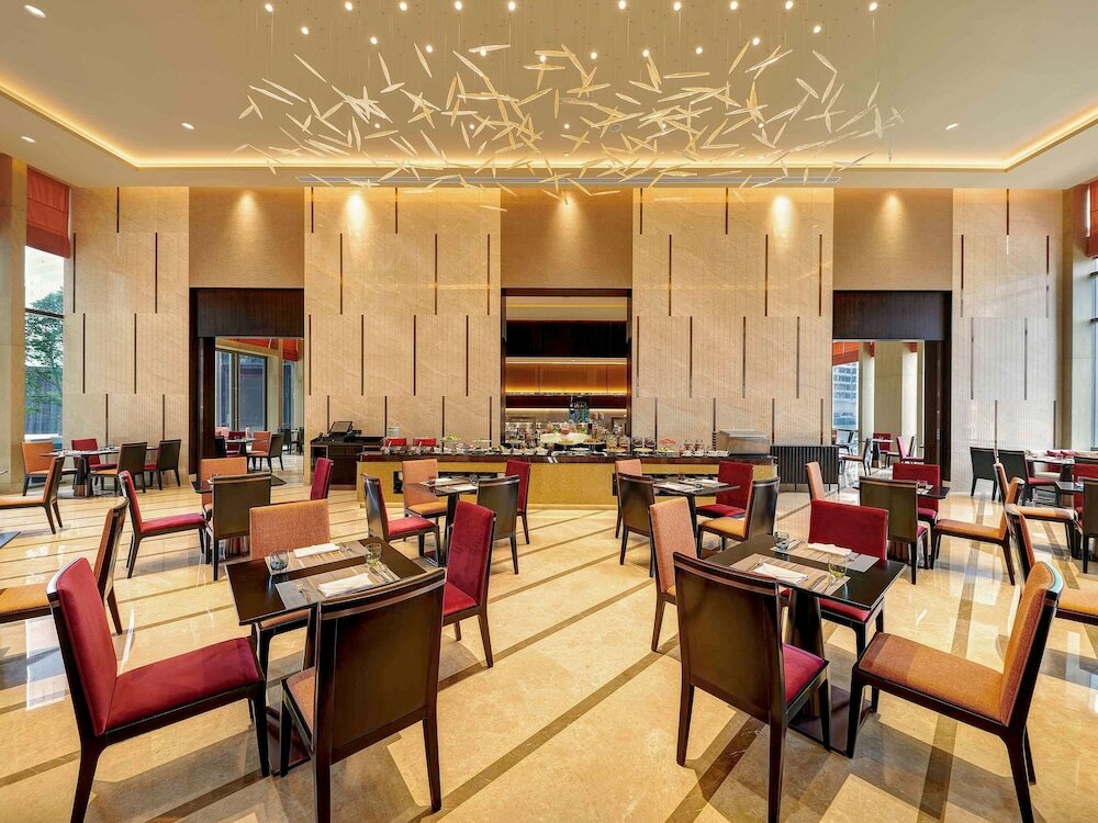 Фото Pavilion Hotel Kuala Lumpur Managed by Banyan Tree Kuala Lumpur