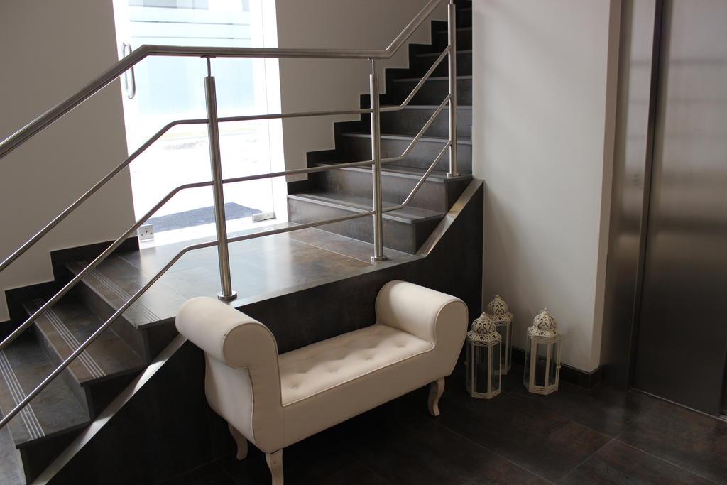 Фото Aqua Ria Boutique Hotel