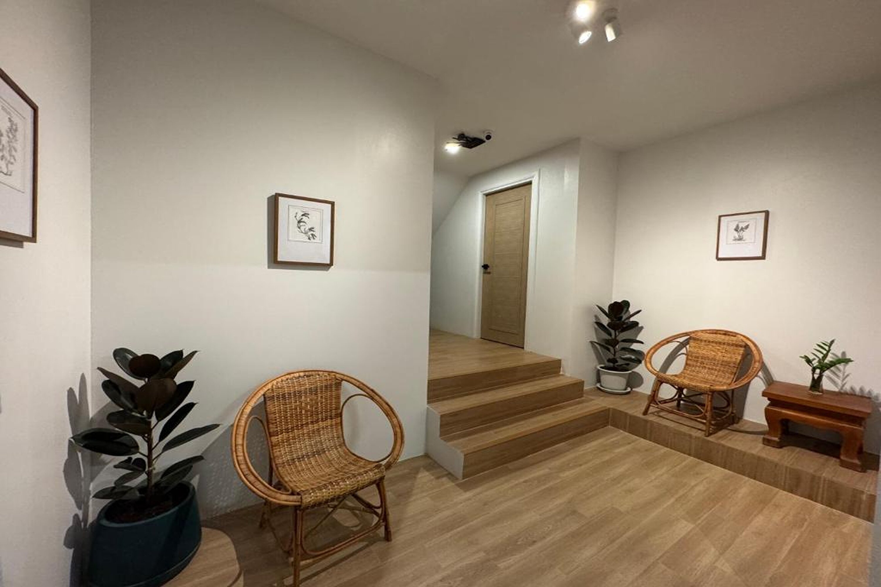 Фото Tanwa Hotel