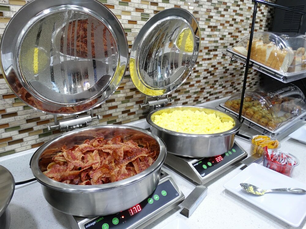 Фото Best Western Plus Kissimmee-Lake Buena Vista South Inn & Suites