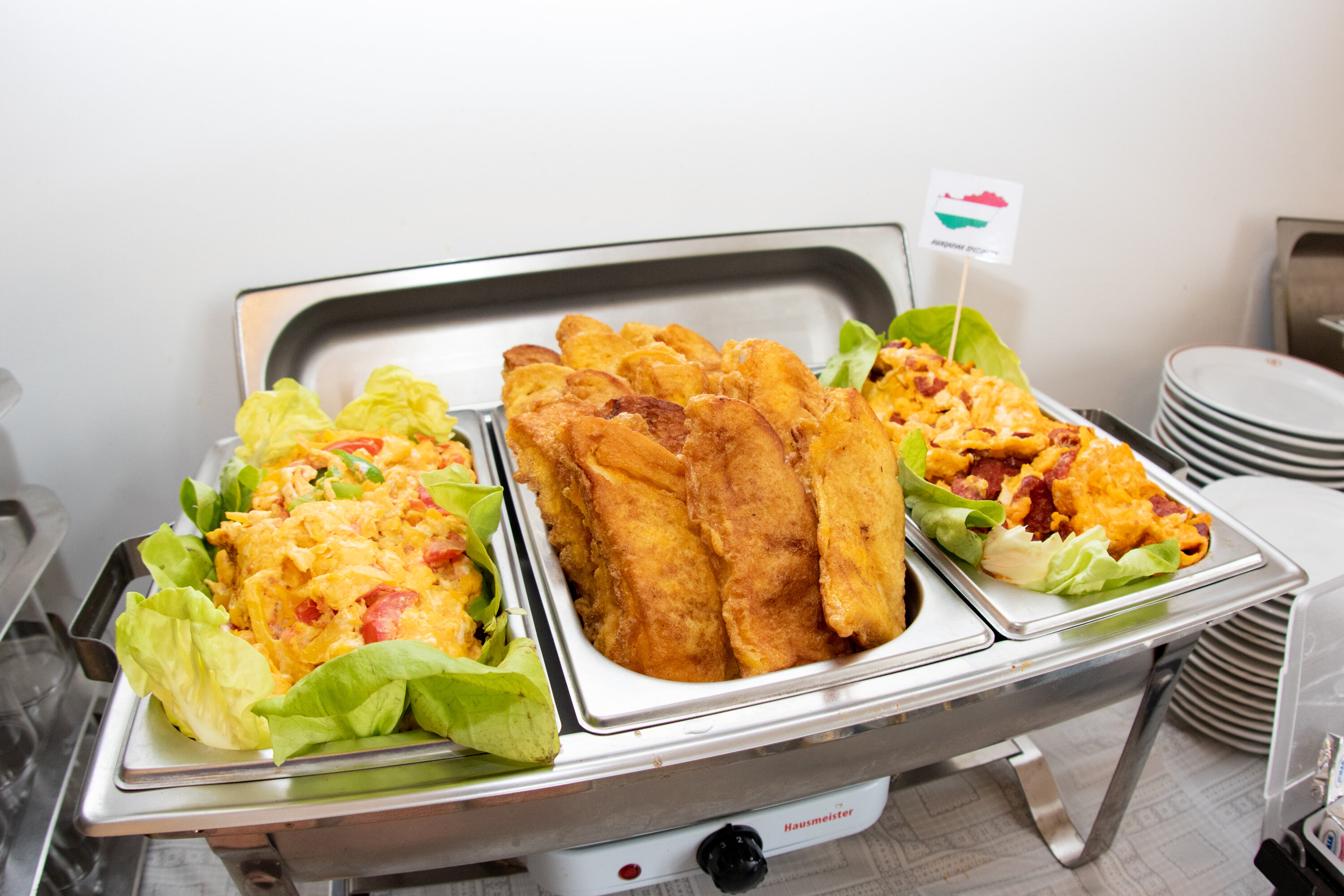 Фото City Hotel Matyas