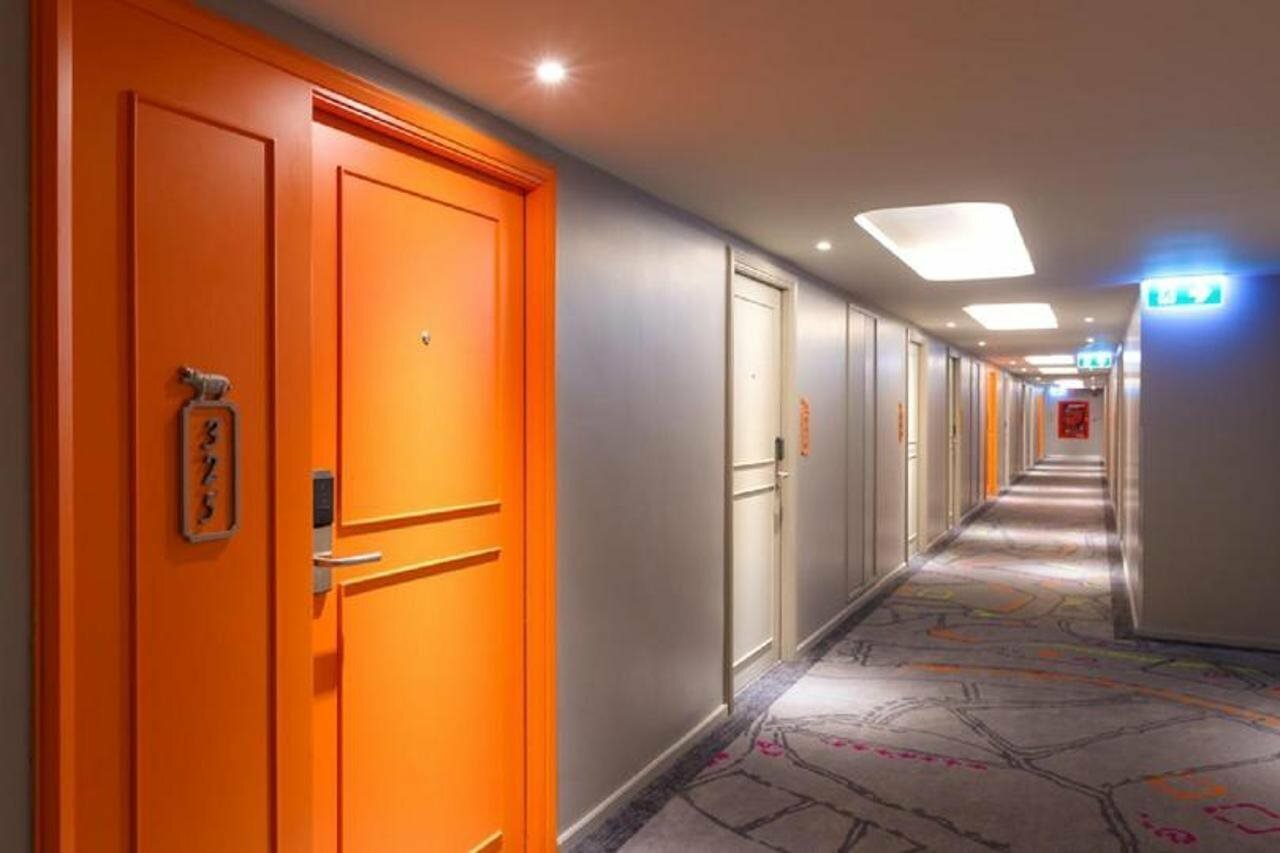 Фото Tinidee Trendy Bangkok Khaosan